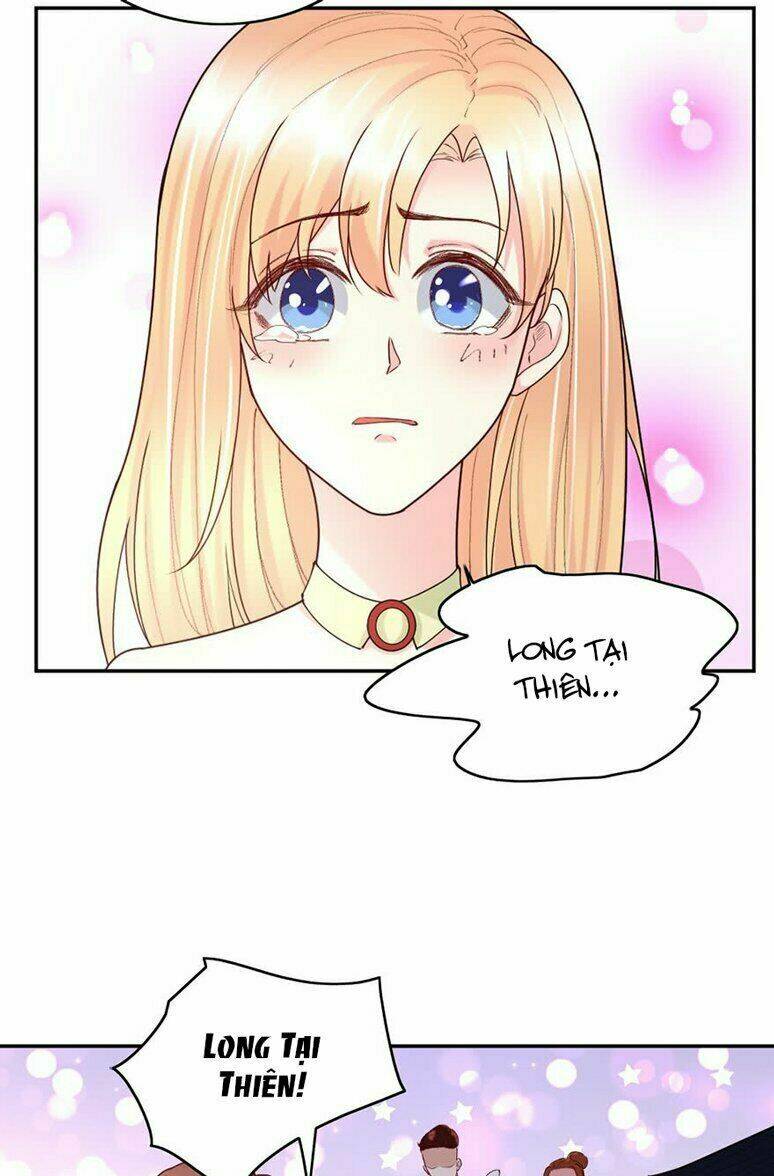 Tiểu Bạch Điềm Thê Của Long Thiếu - Chapter 50 - Page 17