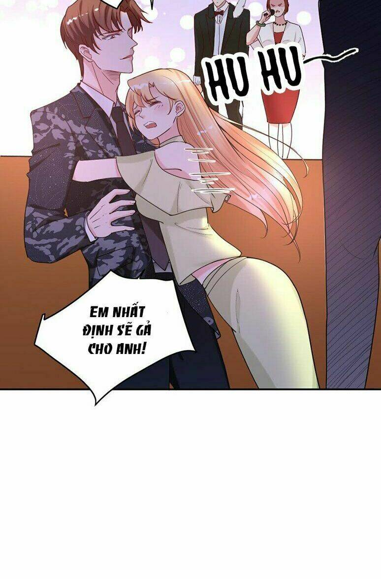 Tiểu Bạch Điềm Thê Của Long Thiếu - Chapter 50 - Page 18