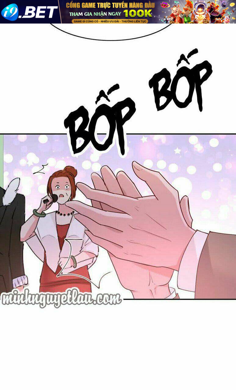 Tiểu Bạch Điềm Thê Của Long Thiếu - Chapter 50 - Page 20