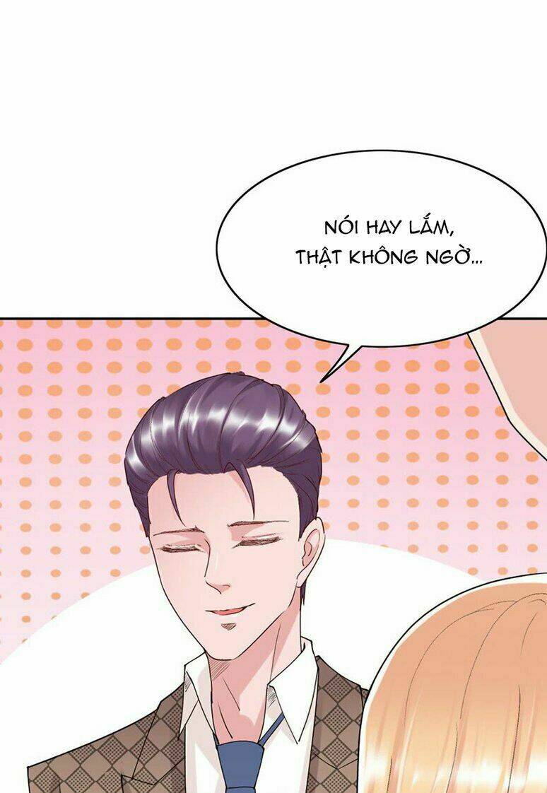 Tiểu Bạch Điềm Thê Của Long Thiếu - Chapter 50 - Page 21