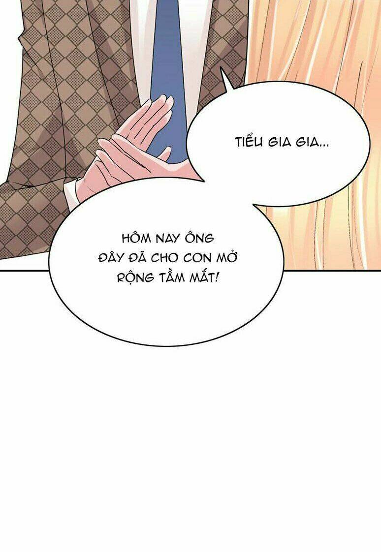 Tiểu Bạch Điềm Thê Của Long Thiếu - Chapter 50 - Page 22