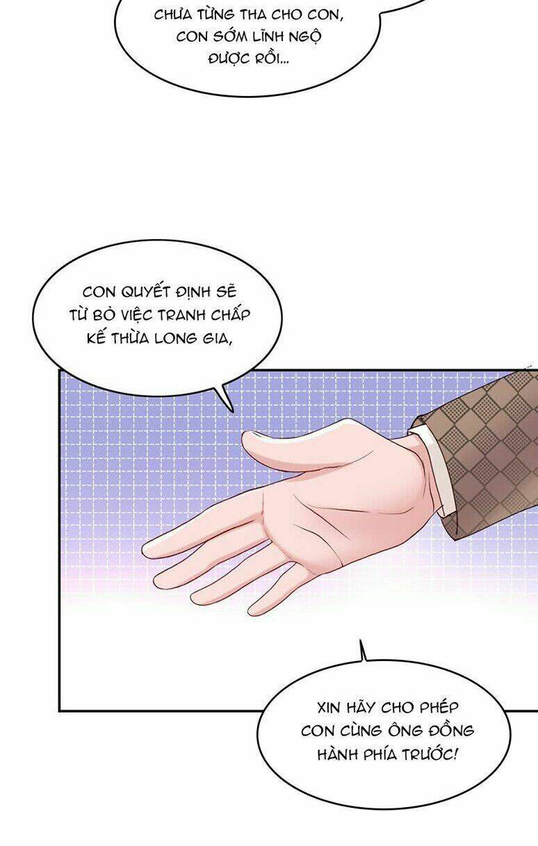 Tiểu Bạch Điềm Thê Của Long Thiếu - Chapter 50 - Page 24