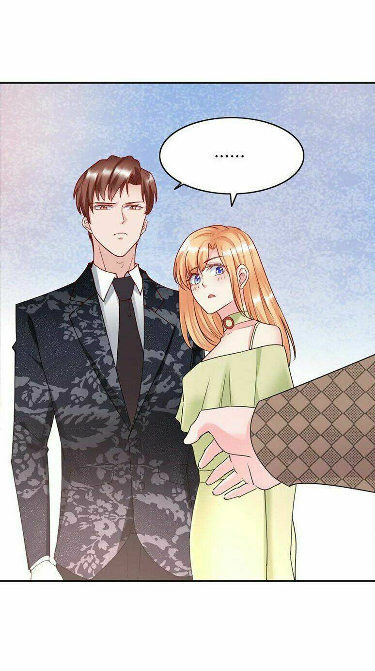 Tiểu Bạch Điềm Thê Của Long Thiếu - Chapter 50 - Page 25