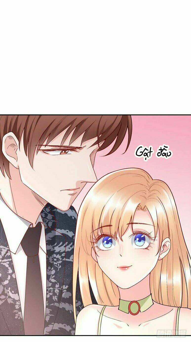 Tiểu Bạch Điềm Thê Của Long Thiếu - Chapter 50 - Page 26