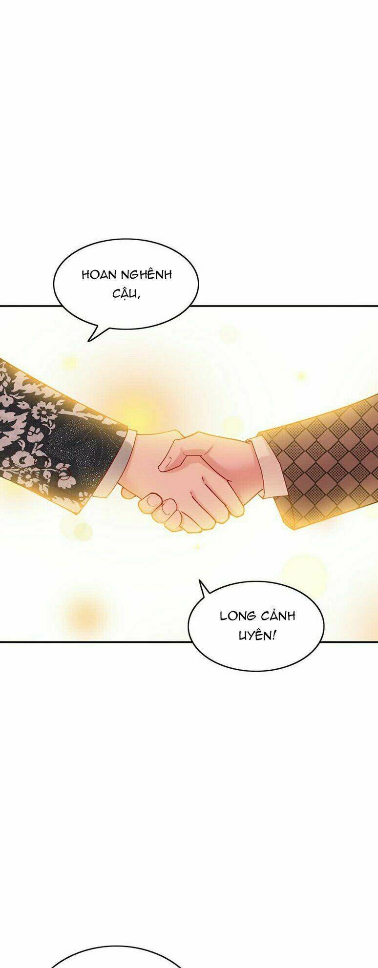 Tiểu Bạch Điềm Thê Của Long Thiếu - Chapter 50 - Page 27