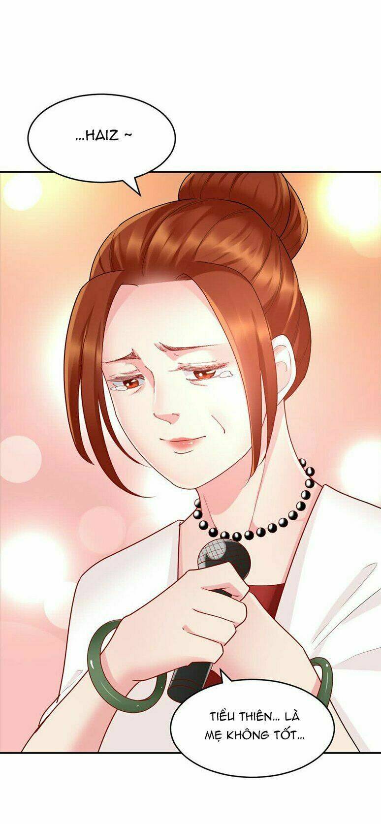 Tiểu Bạch Điềm Thê Của Long Thiếu - Chapter 50 - Page 29