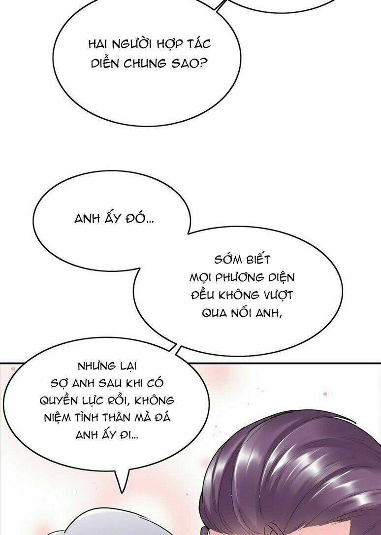 Tiểu Bạch Điềm Thê Của Long Thiếu - Chapter 50 - Page 32