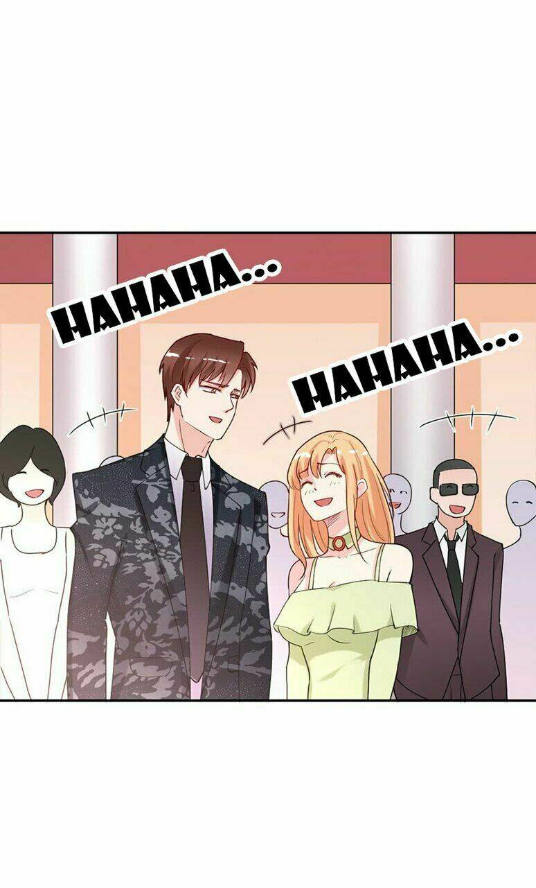 Tiểu Bạch Điềm Thê Của Long Thiếu - Chapter 50 - Page 35