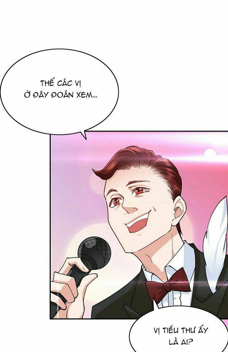 Tiểu Bạch Điềm Thê Của Long Thiếu - Chapter 50 - Page 3