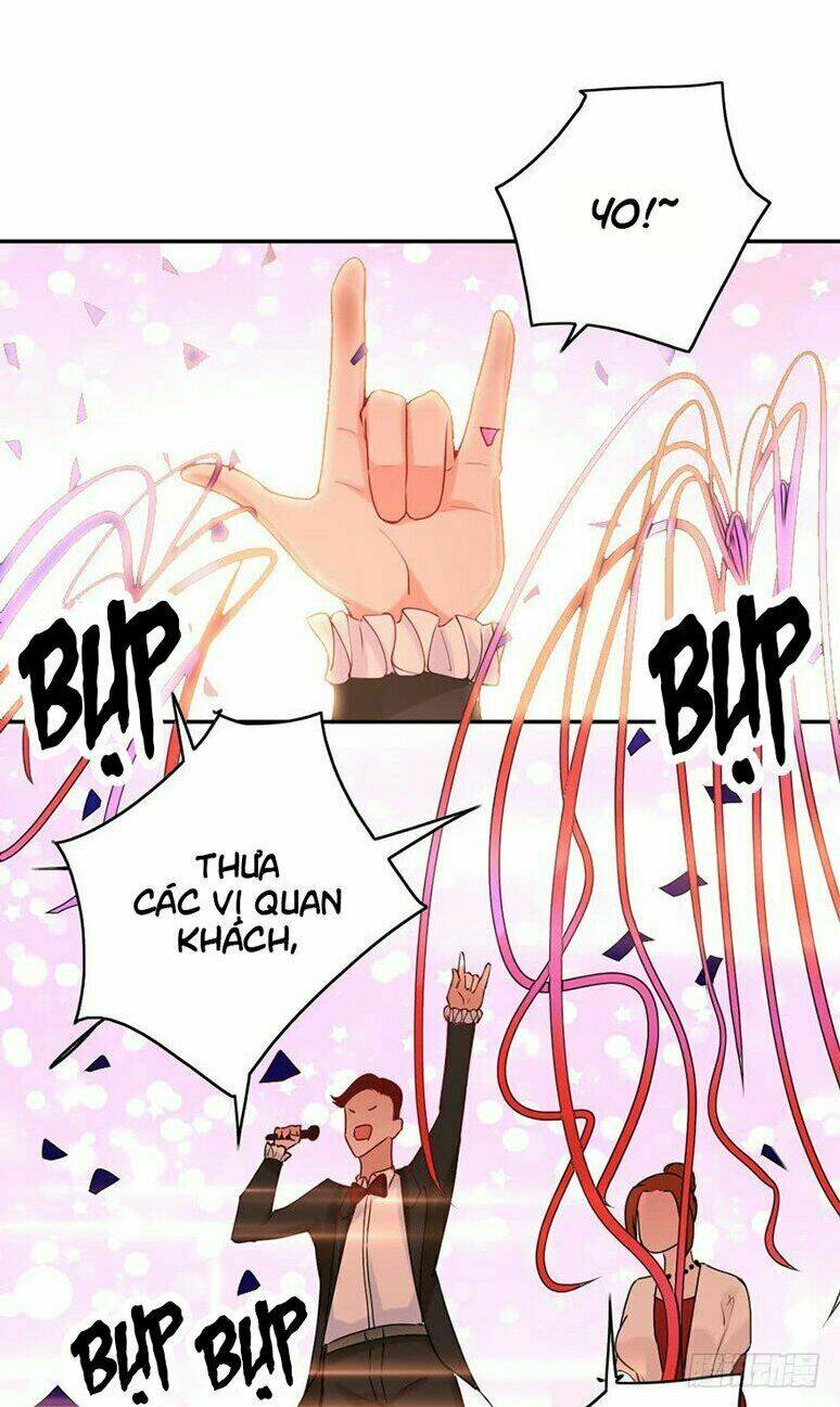 Tiểu Bạch Điềm Thê Của Long Thiếu - Chapter 50 - Page 39