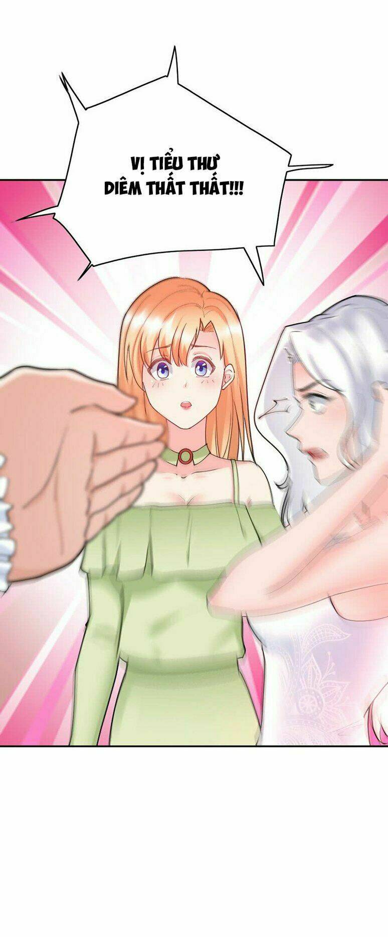 Tiểu Bạch Điềm Thê Của Long Thiếu - Chapter 50 - Page 6