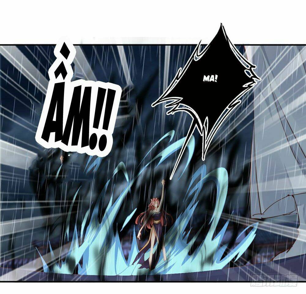 Thiền Tâm Vấn Đạo - Chapter 64 - Page 10