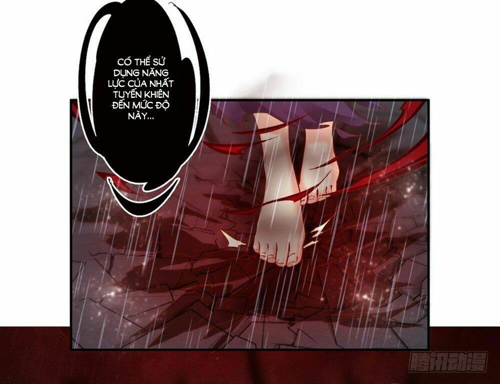 Thiền Tâm Vấn Đạo - Chapter 64 - Page 14