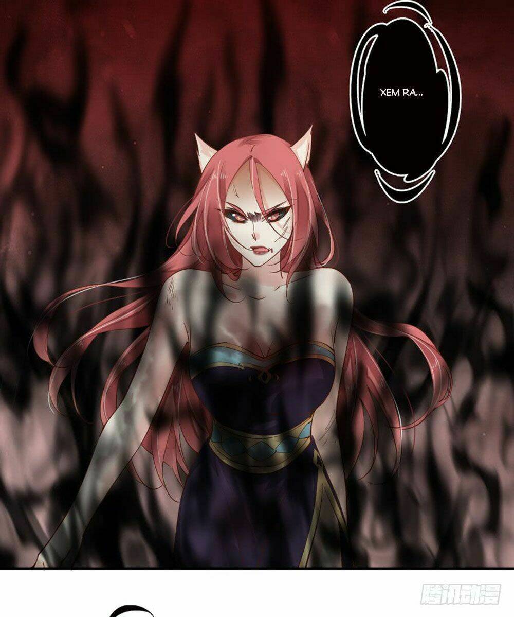 Thiền Tâm Vấn Đạo - Chapter 64 - Page 15