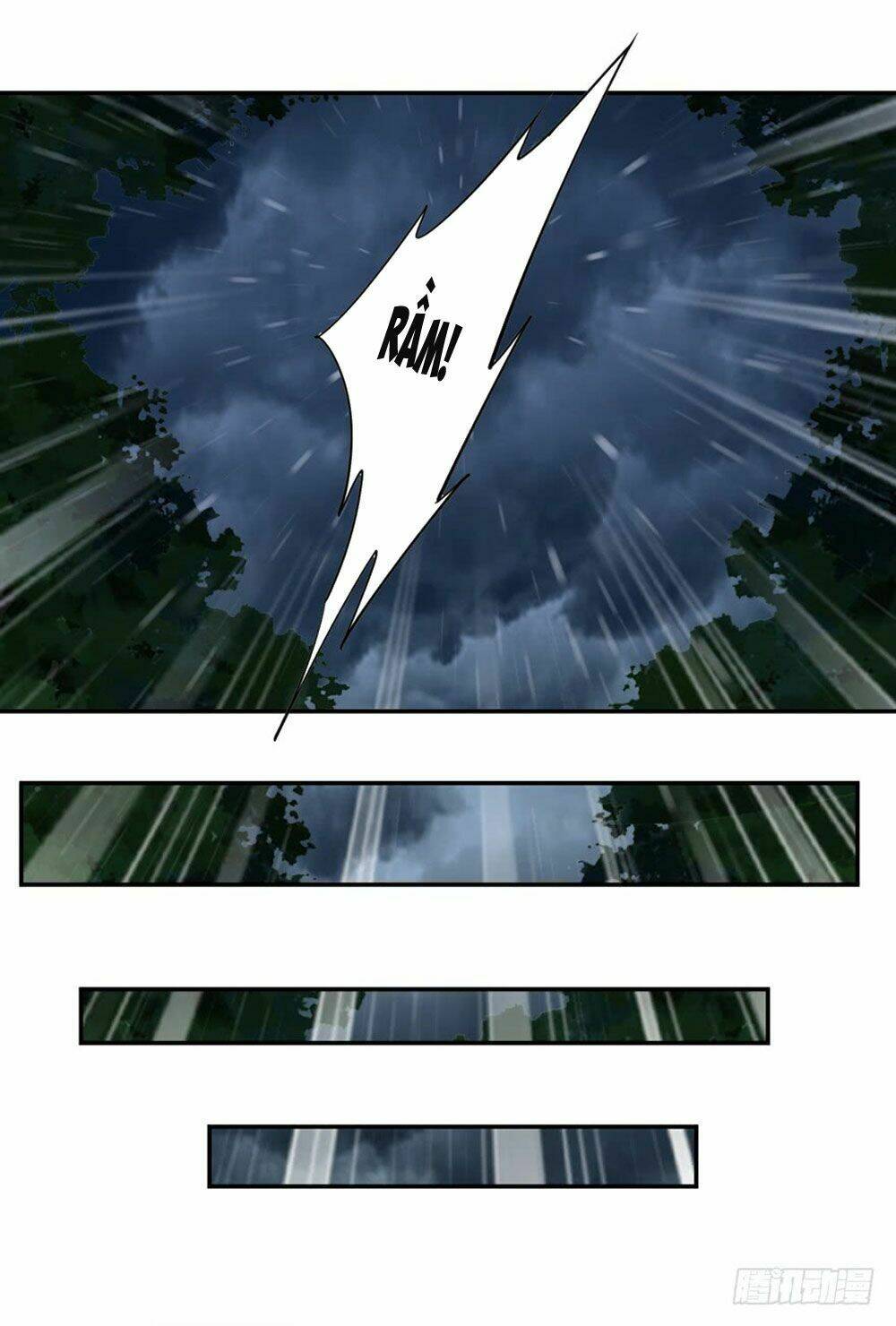 Thiền Tâm Vấn Đạo - Chapter 64 - Page 20