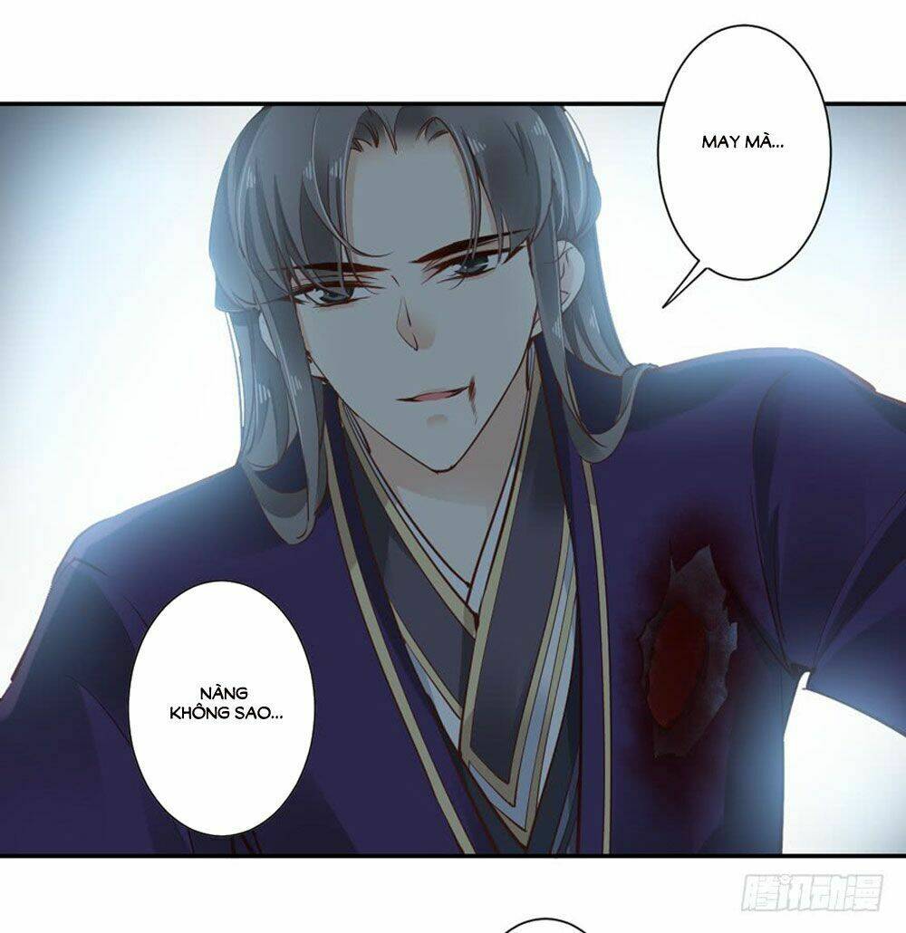 Thiền Tâm Vấn Đạo - Chapter 64 - Page 27