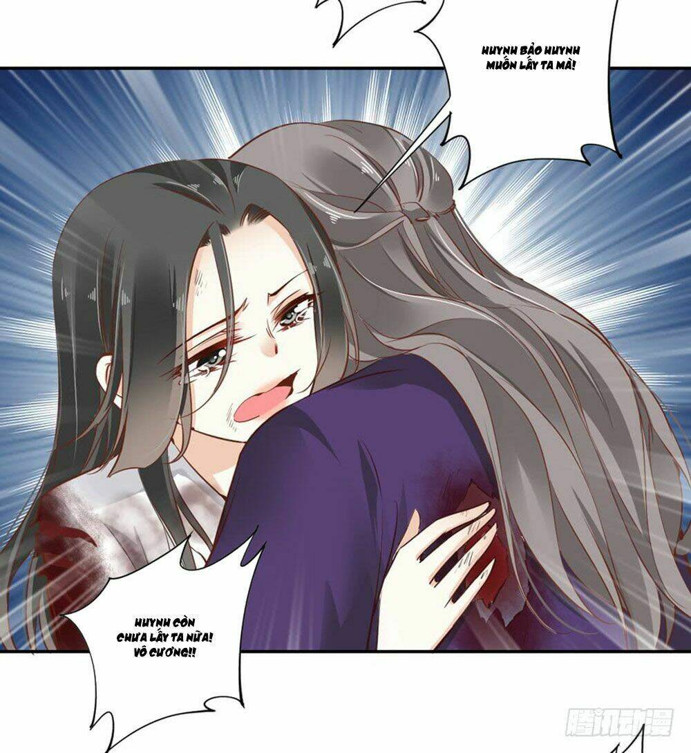 Thiền Tâm Vấn Đạo - Chapter 64 - Page 31