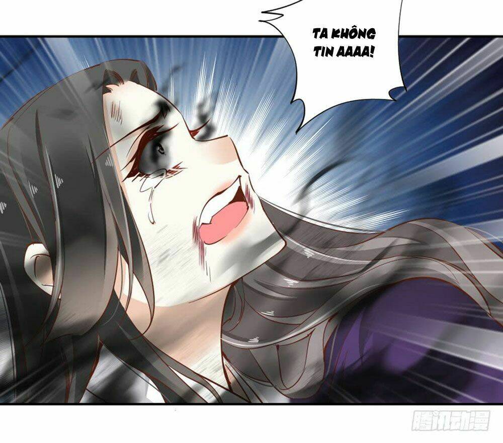 Thiền Tâm Vấn Đạo - Chapter 64 - Page 33