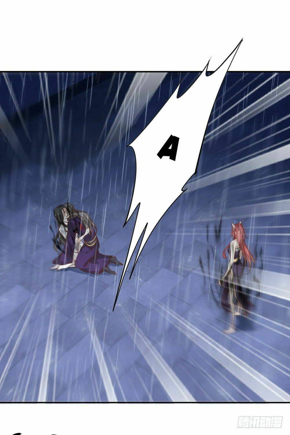 Thiền Tâm Vấn Đạo - Chapter 64 - Page 34