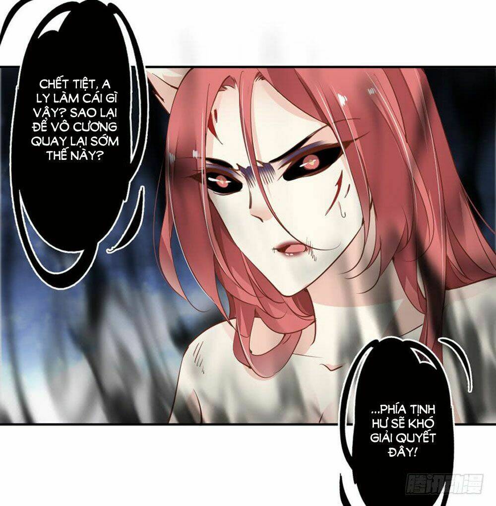 Thiền Tâm Vấn Đạo - Chapter 64 - Page 35