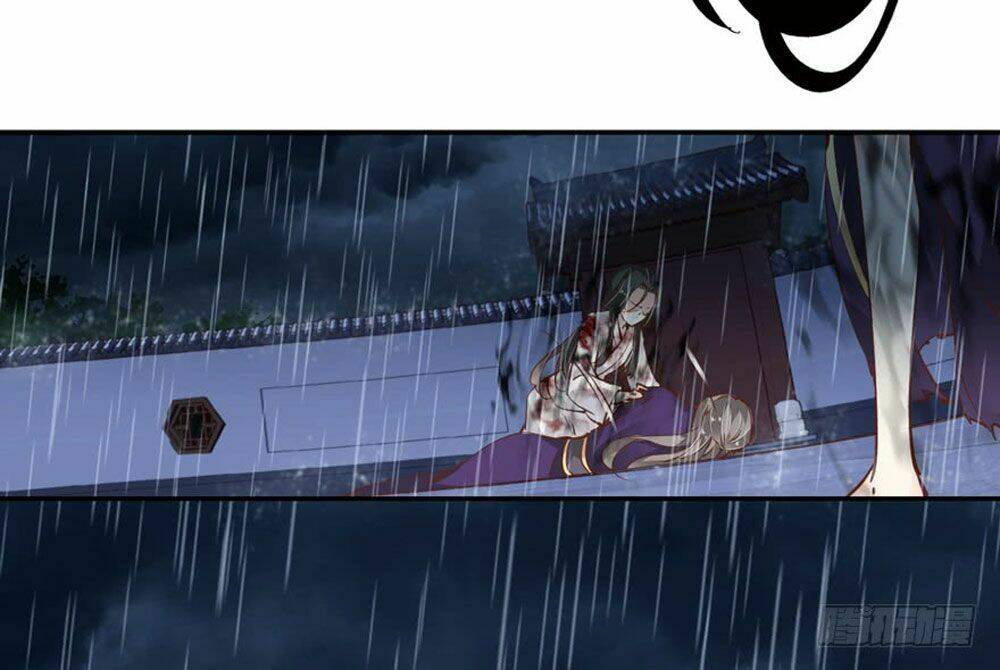 Thiền Tâm Vấn Đạo - Chapter 64 - Page 36