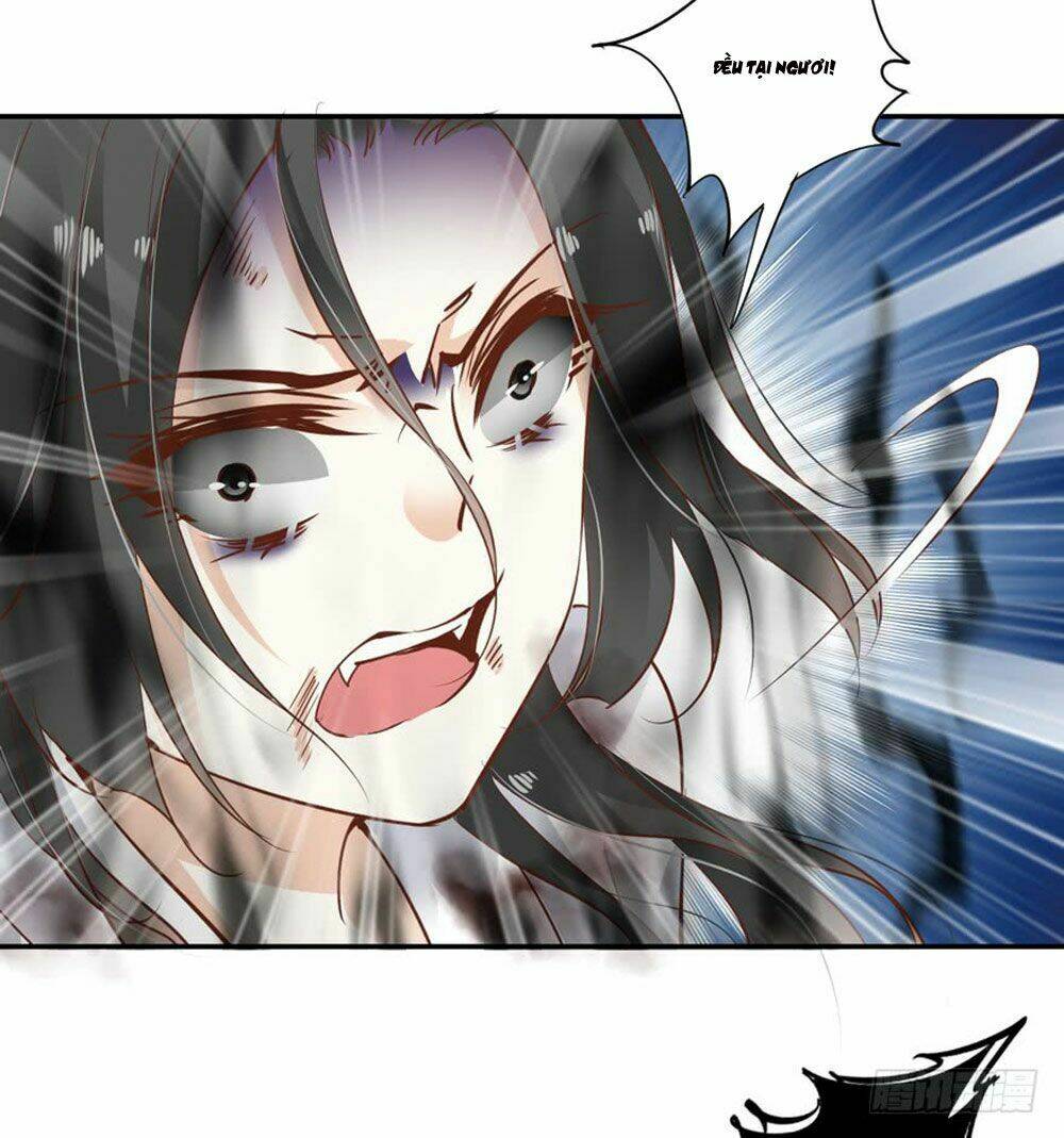 Thiền Tâm Vấn Đạo - Chapter 64 - Page 38