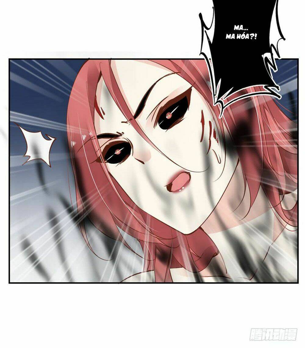 Thiền Tâm Vấn Đạo - Chapter 64 - Page 39