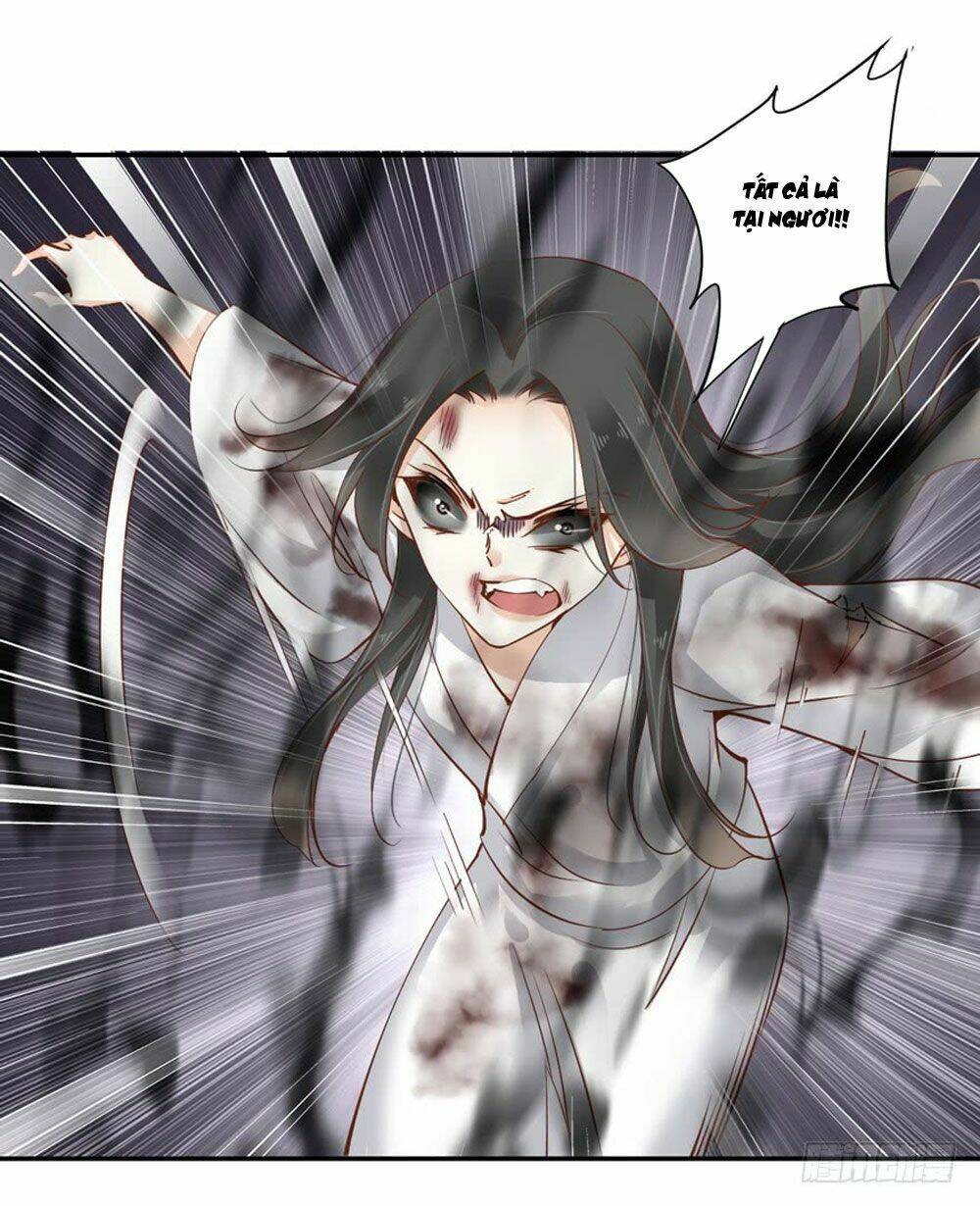 Thiền Tâm Vấn Đạo - Chapter 64 - Page 40