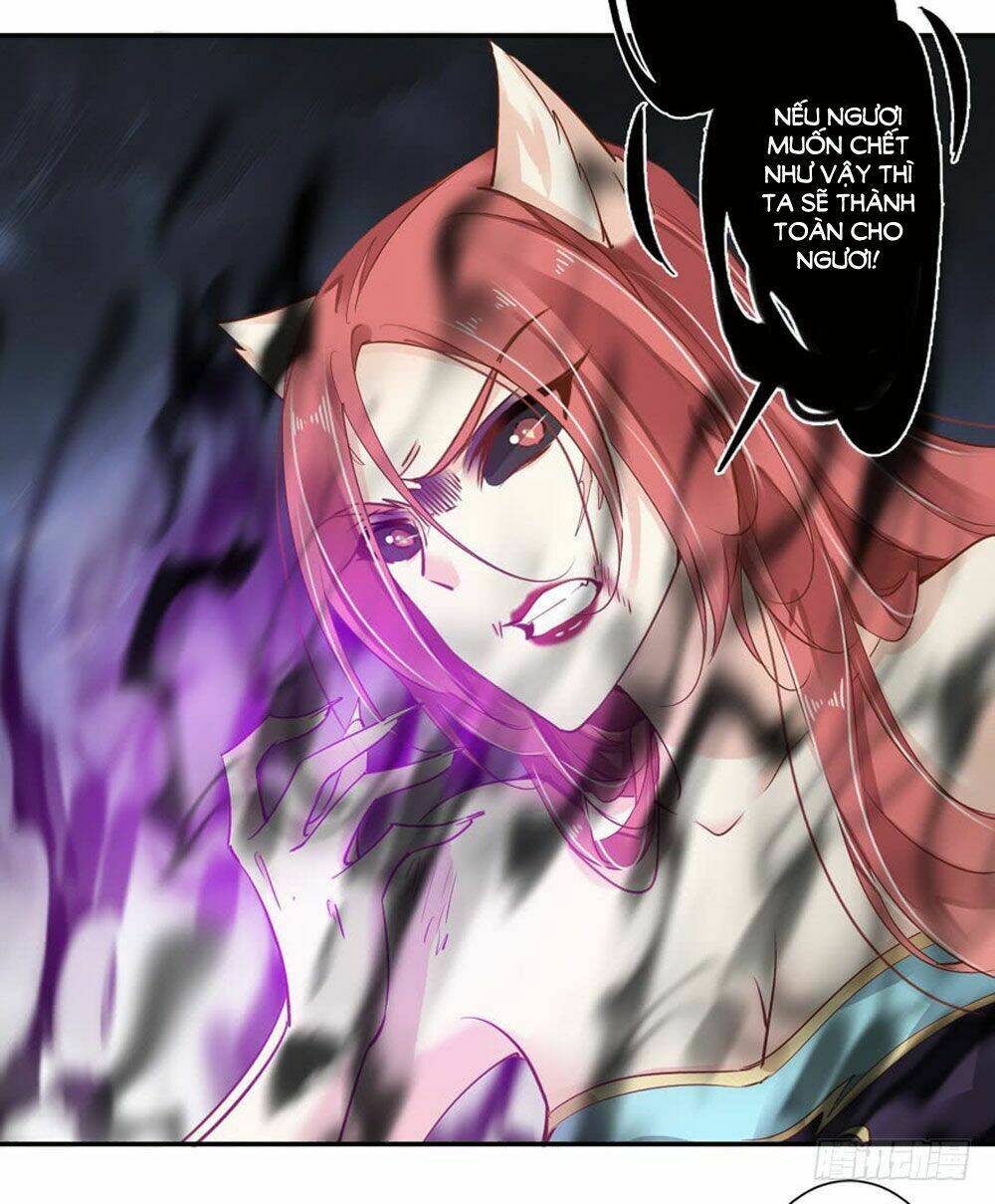 Thiền Tâm Vấn Đạo - Chapter 64 - Page 43