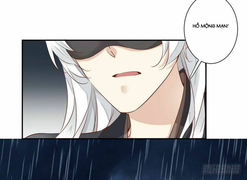 Thiền Tâm Vấn Đạo - Chapter 64 - Page 44