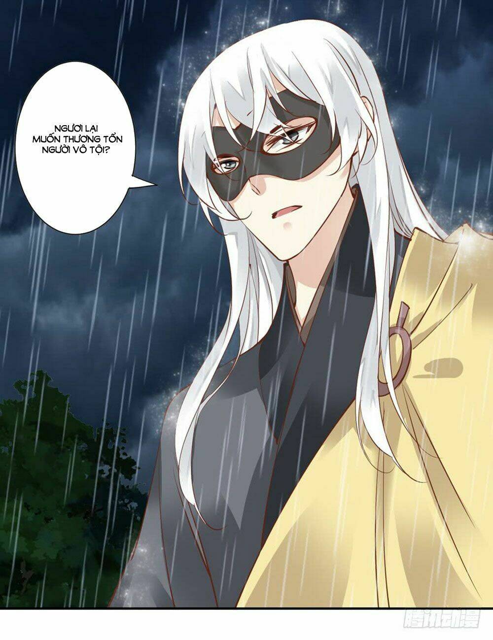 Thiền Tâm Vấn Đạo - Chapter 64 - Page 45