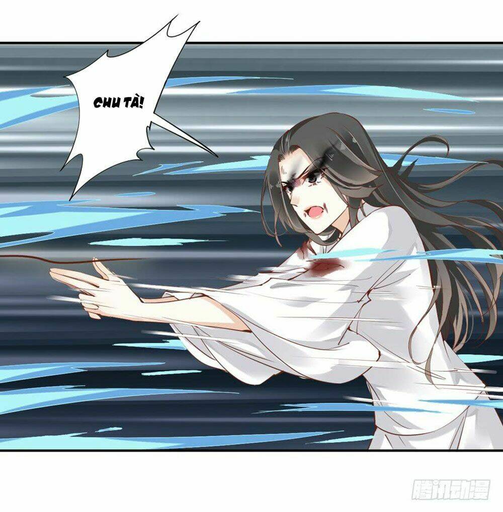 Thiền Tâm Vấn Đạo - Chapter 64 - Page 6