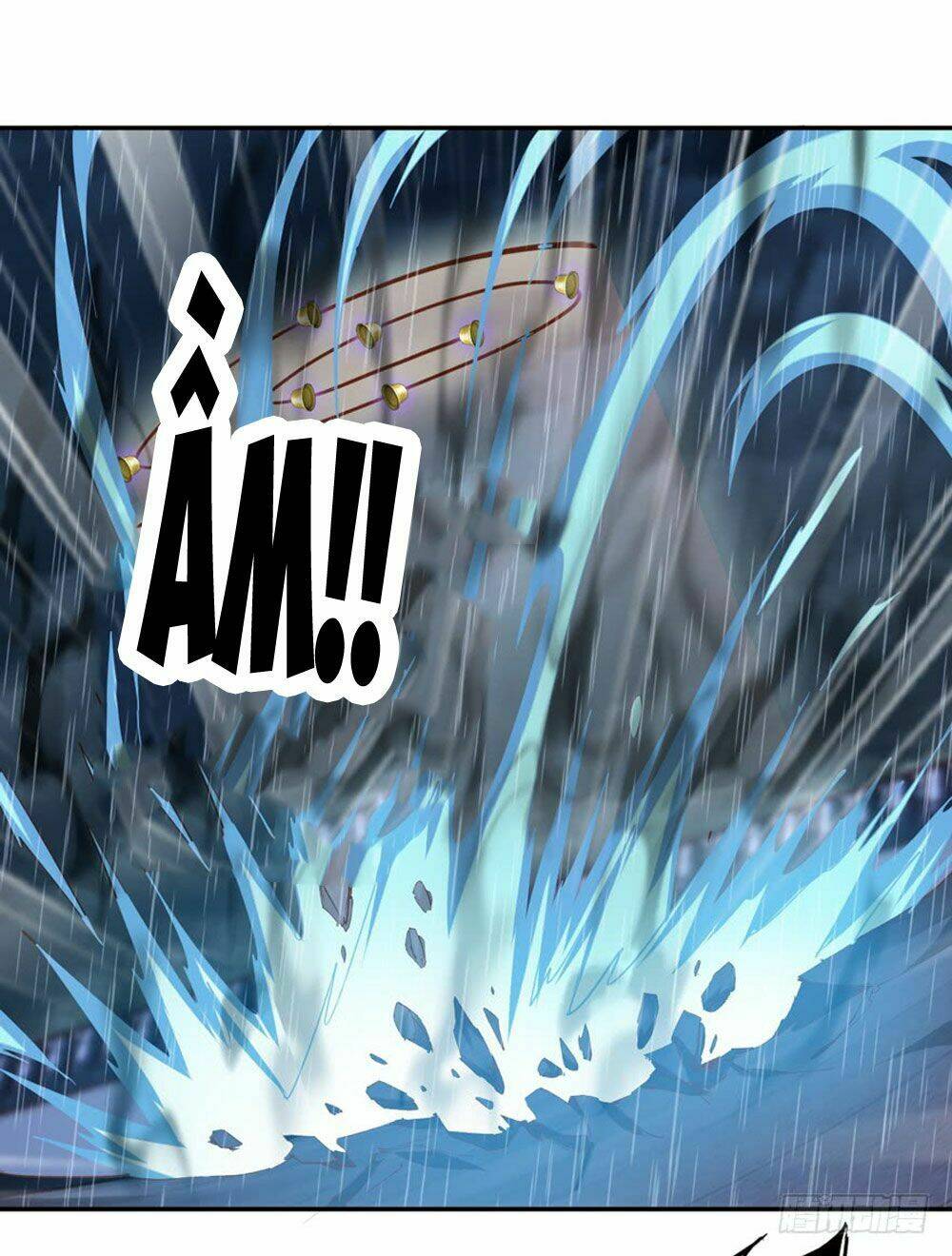 Thiền Tâm Vấn Đạo - Chapter 64 - Page 7