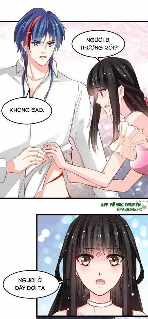 Thú Vương Chuyên Sủng - Chapter 33 - Page 9