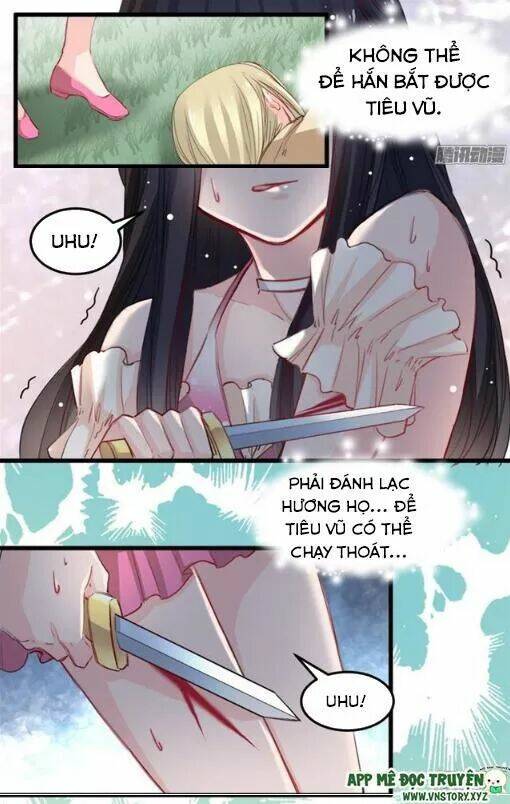 Thú Vương Chuyên Sủng - Chapter 33 - Page 10
