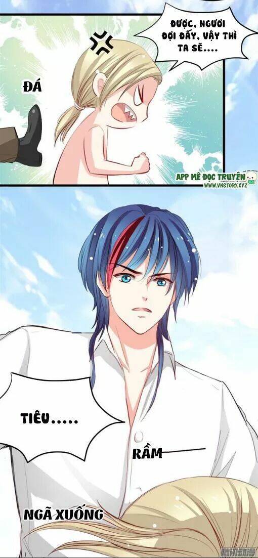 Thú Vương Chuyên Sủng - Chapter 33 - Page 4