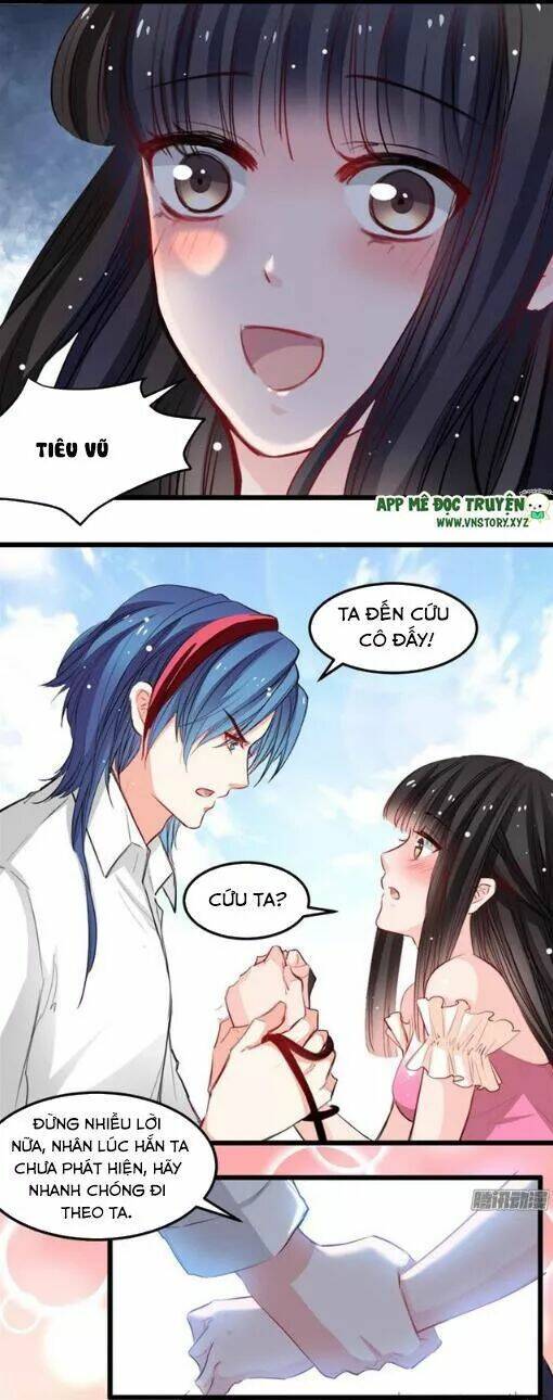 Thú Vương Chuyên Sủng - Chapter 33 - Page 5