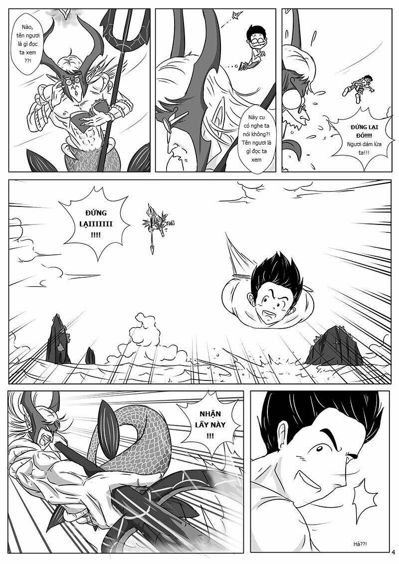 If I have 1 day to live - Chapter 14 - Page 5