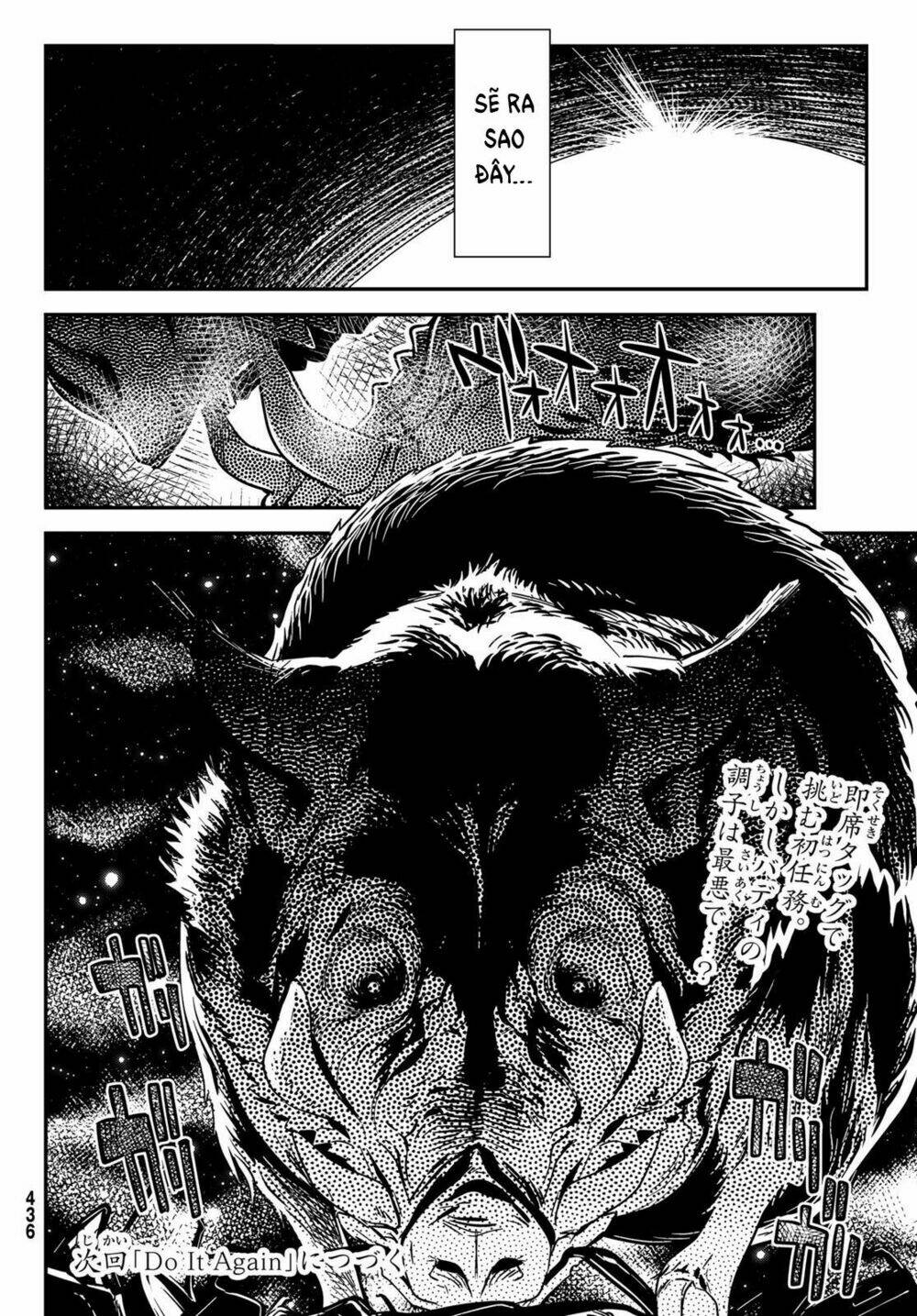 Crimson Grimoire - Chapter 8 - Page 37