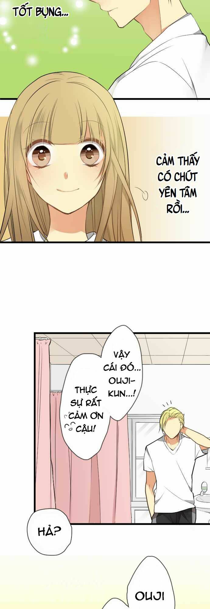 Chuyện Tình Otome - Chapter 22 - Page 12