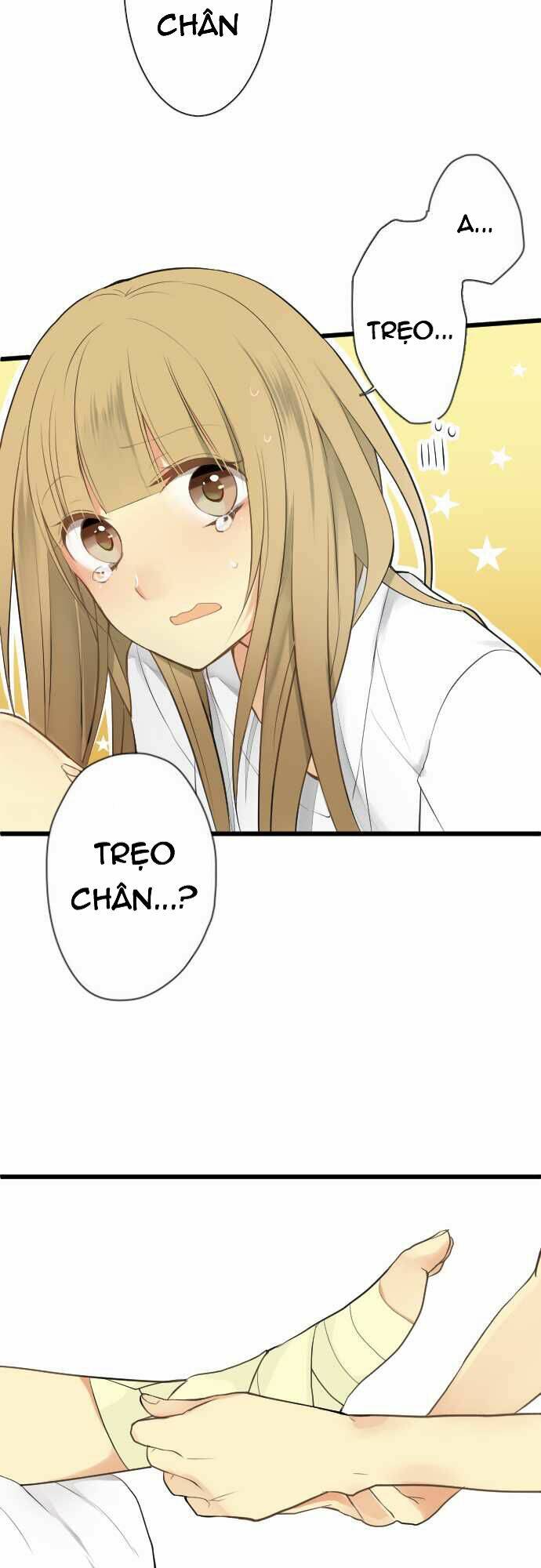 Chuyện Tình Otome - Chapter 22 - Page 6