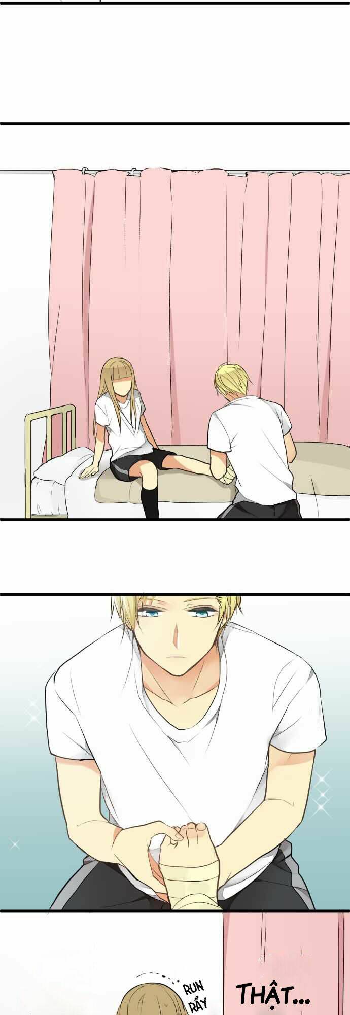 Chuyện Tình Otome - Chapter 22 - Page 7