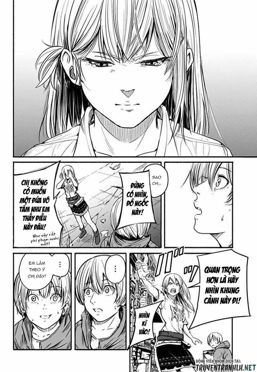 Alma - Chapter 1 - Page 9