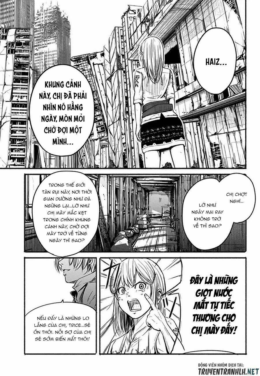 Alma - Chapter 1 - Page 10