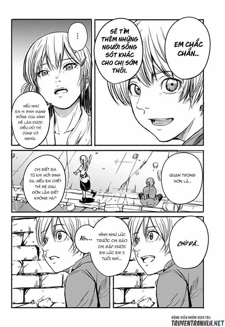 Alma - Chapter 1 - Page 11