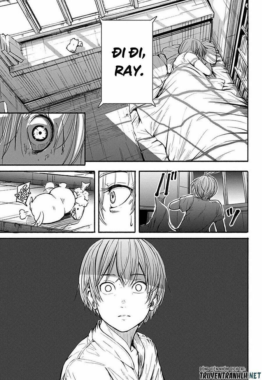 Alma - Chapter 1 - Page 16