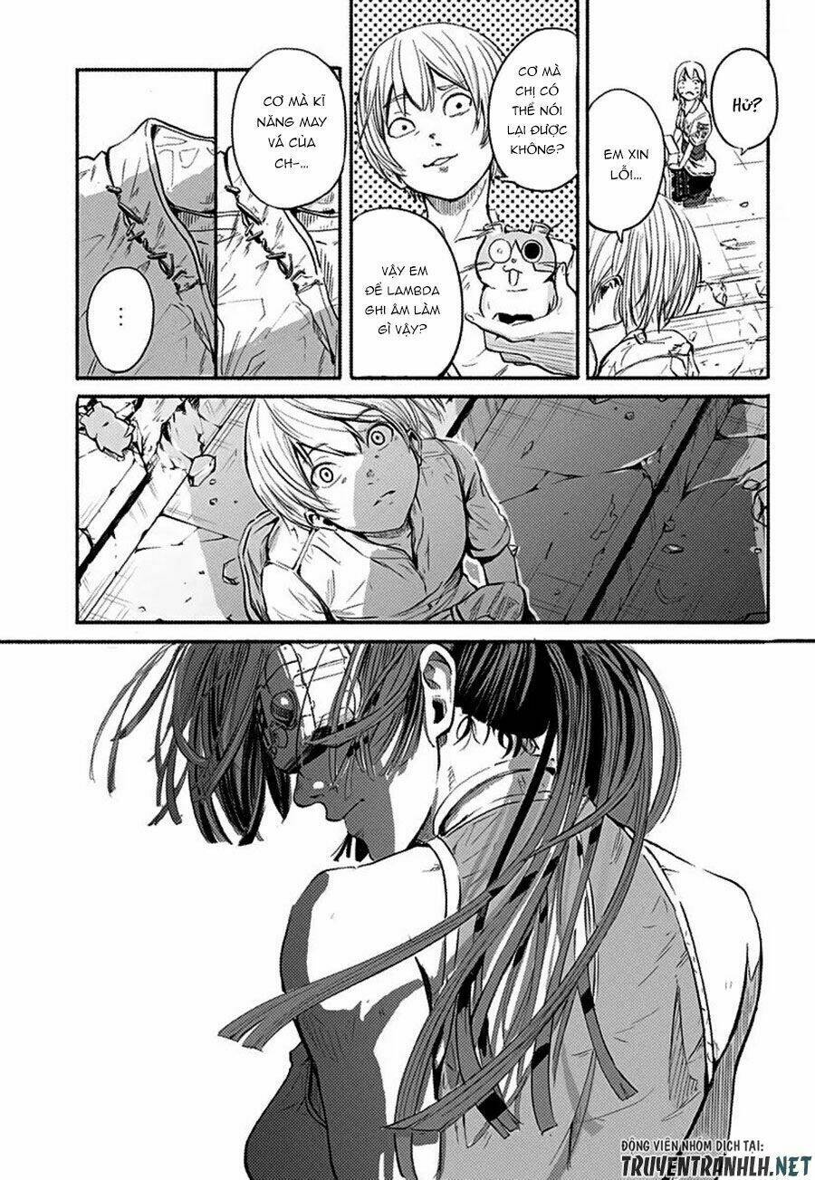 Alma - Chapter 1 - Page 18