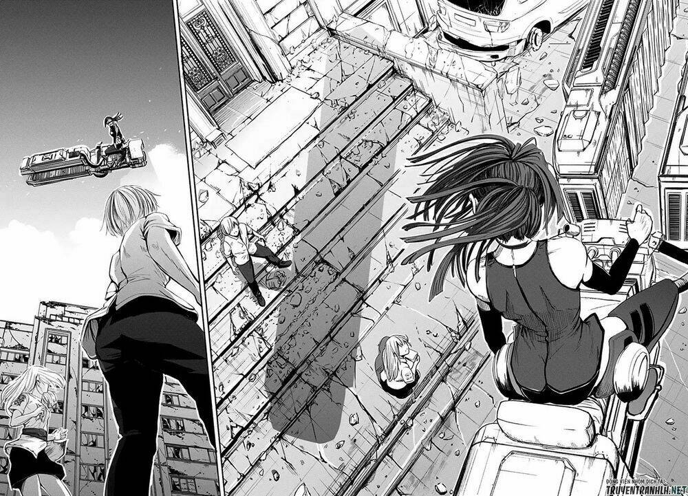 Alma - Chapter 1 - Page 19