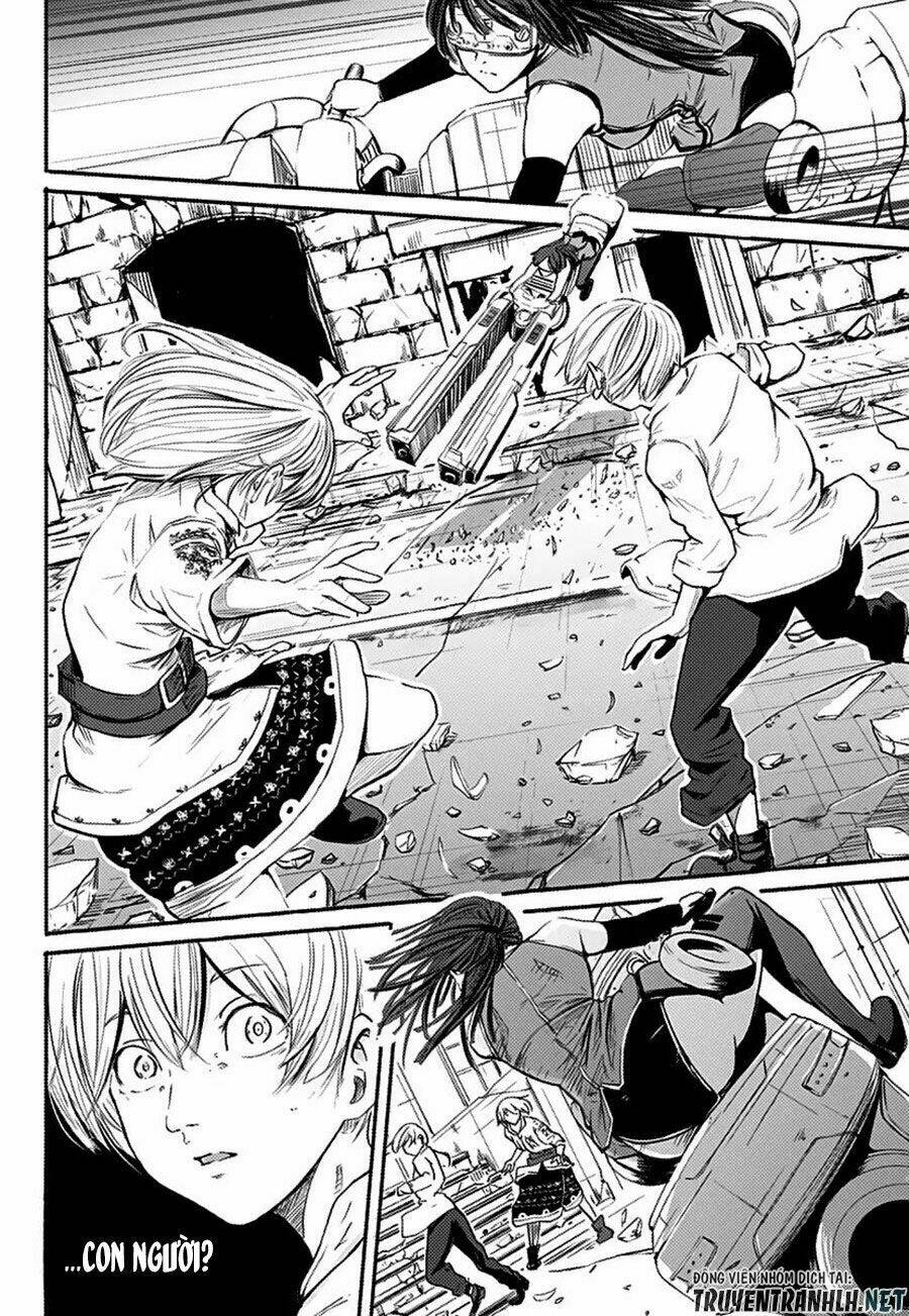 Alma - Chapter 1 - Page 20