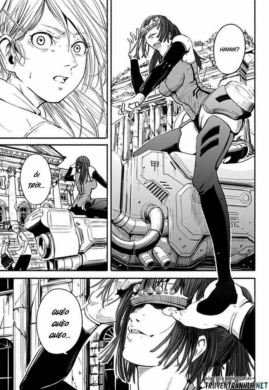 Alma - Chapter 1 - Page 21